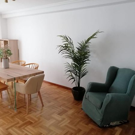 Apartamento Caracas Apartment Astorga Luaran gambar