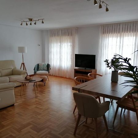 Apartamento Caracas Apartment Astorga Luaran gambar