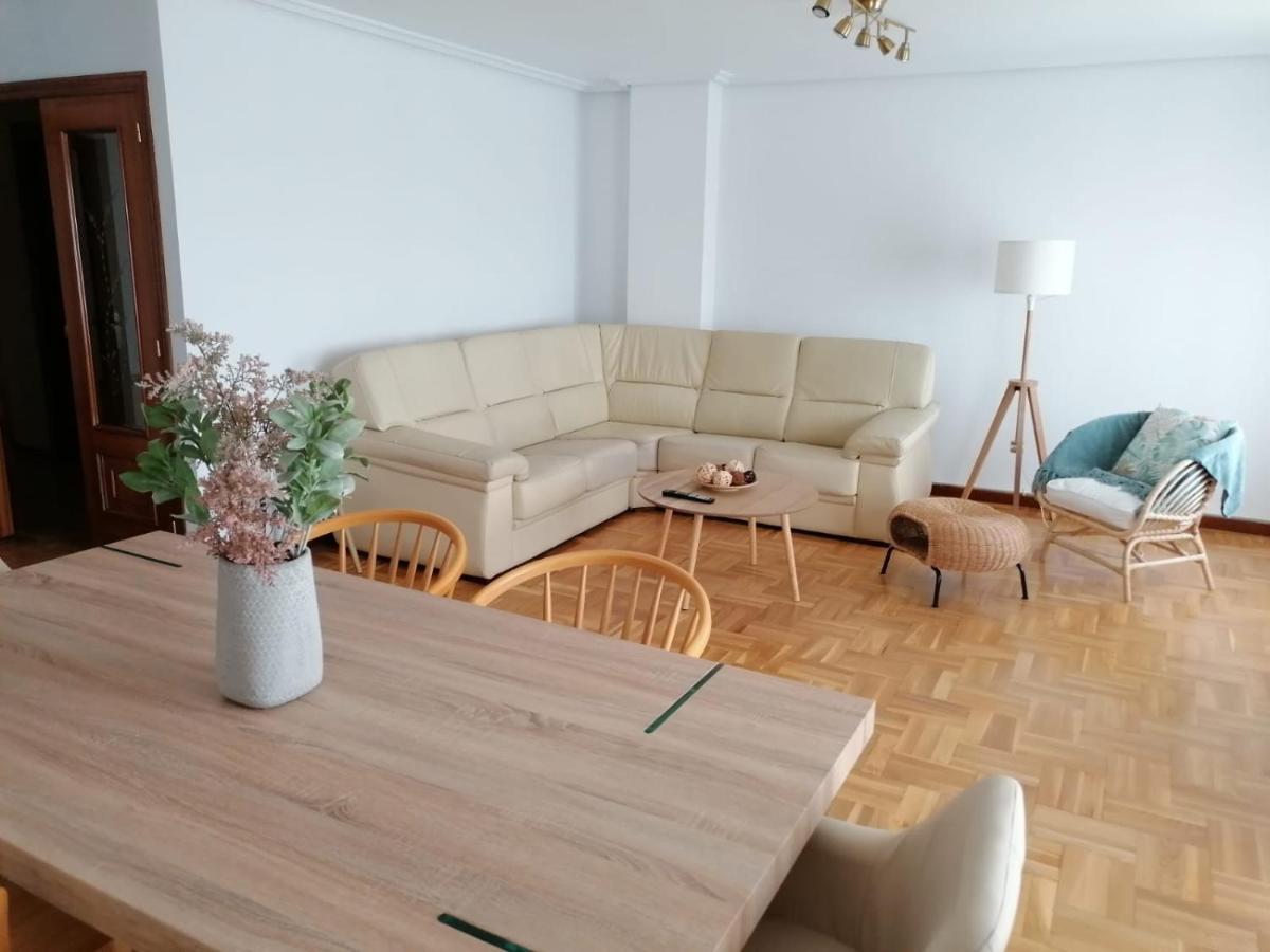 Apartamento Caracas Apartment Astorga Luaran gambar