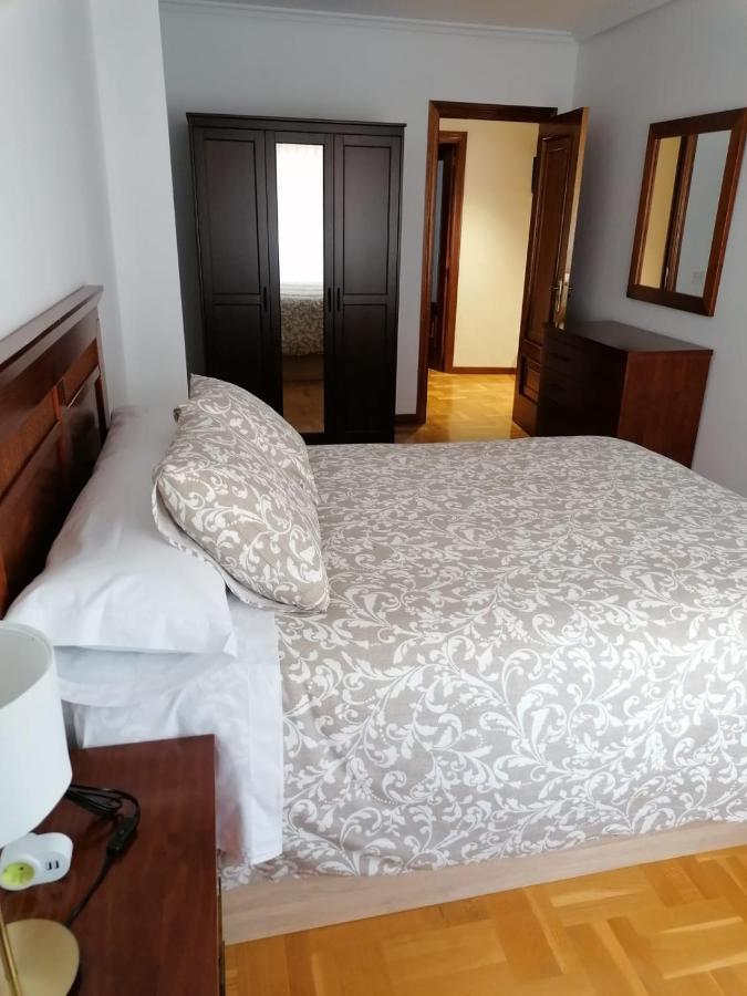Apartamento Caracas Apartment Astorga Luaran gambar