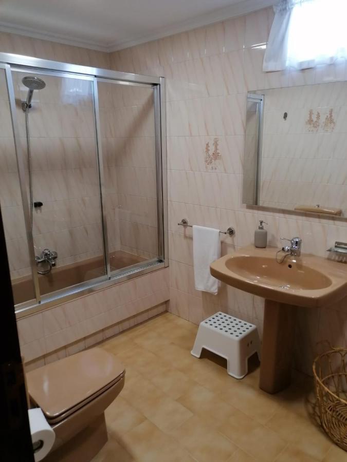 Apartamento Caracas Apartment Astorga Luaran gambar
