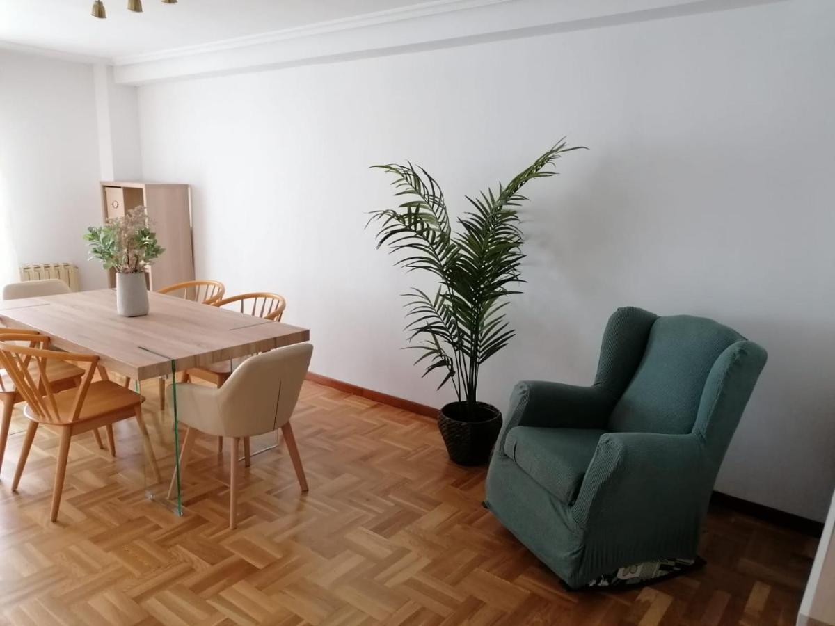 Apartamento Caracas Apartment Astorga Luaran gambar