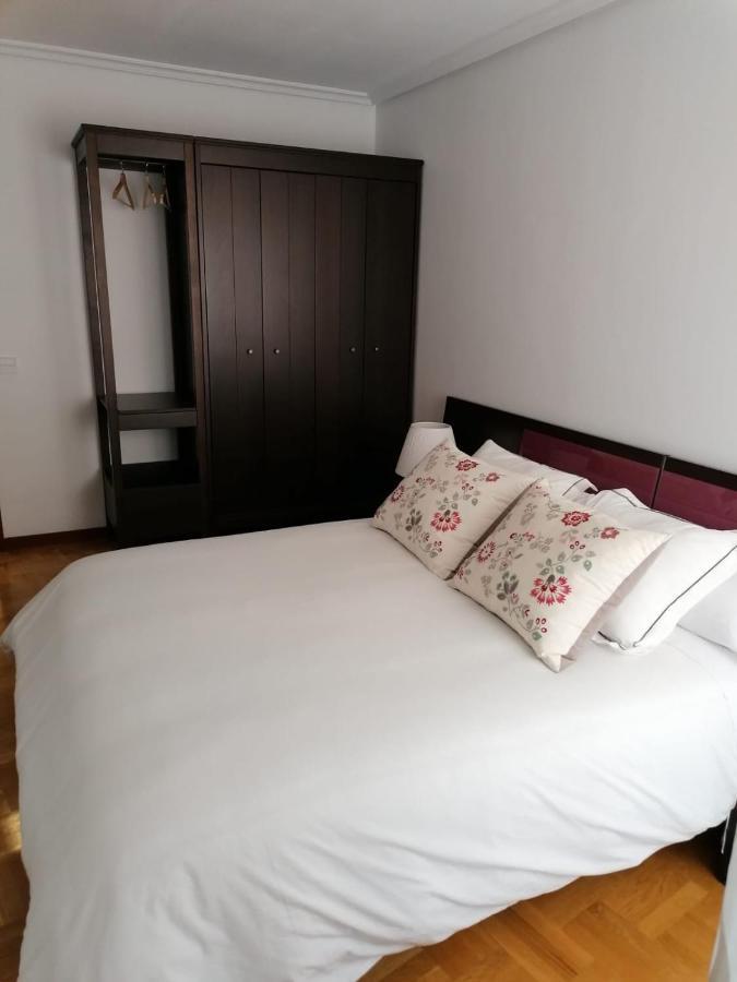 Apartamento Caracas Apartment Astorga Luaran gambar