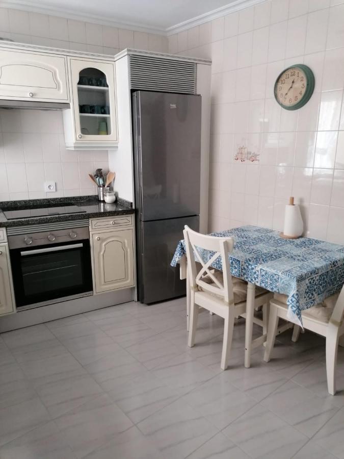 Apartamento Caracas Apartment Astorga Luaran gambar