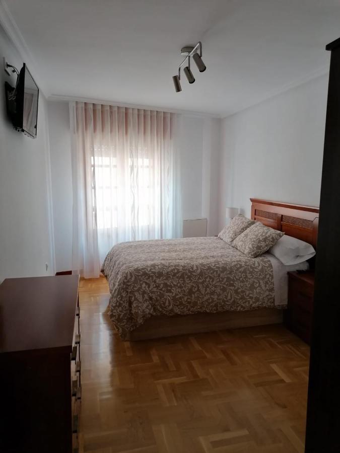 Apartamento Caracas Apartment Astorga Luaran gambar