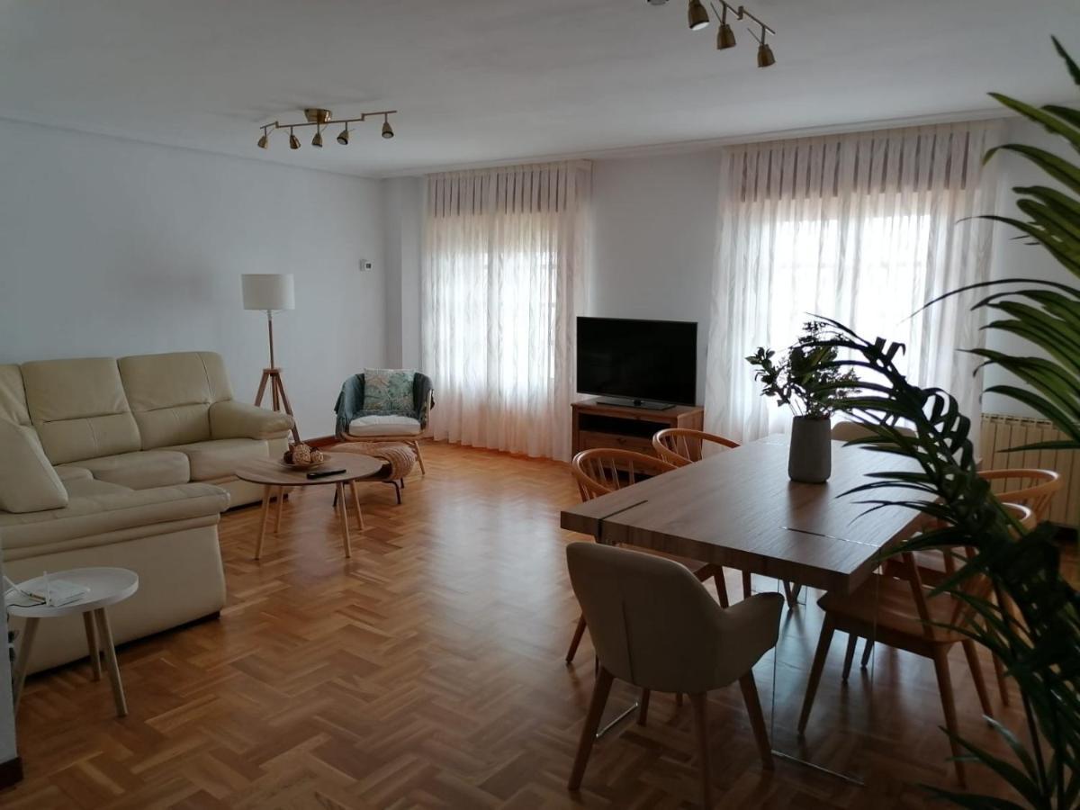 Apartamento Caracas Apartment Astorga Luaran gambar