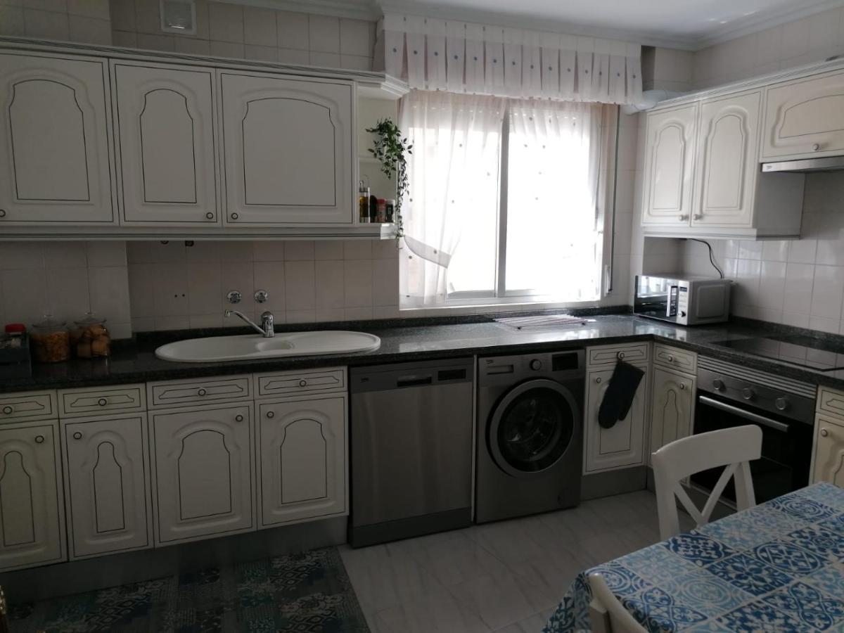 Apartamento Caracas Apartment Astorga Luaran gambar