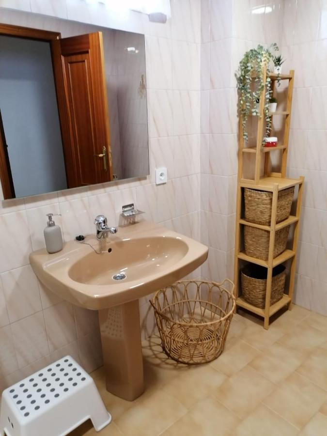 Apartamento Caracas Apartment Astorga Luaran gambar