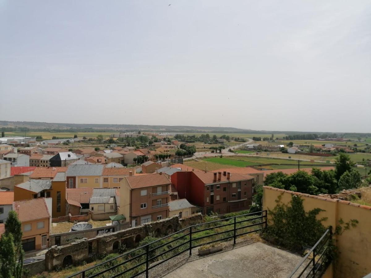 Apartamento Caracas Apartment Astorga Luaran gambar