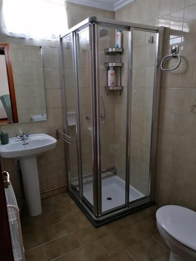 Apartamento Caracas Apartment Astorga Luaran gambar