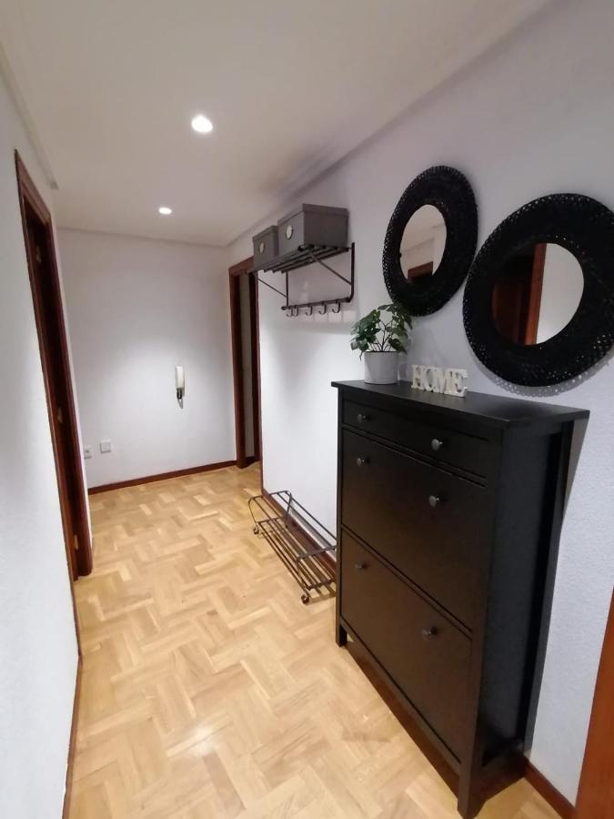 Apartamento Caracas Apartment Astorga Luaran gambar